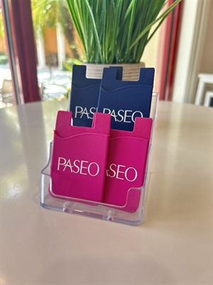 Phone Card Holder