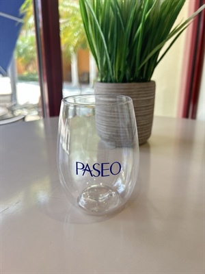 Wine Cup