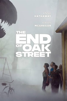 Sunday, September 27th: Family Movie Night | "The End Of Oak Street (2026)"